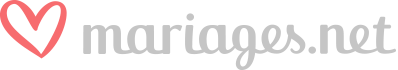 Logo Mariages.net
